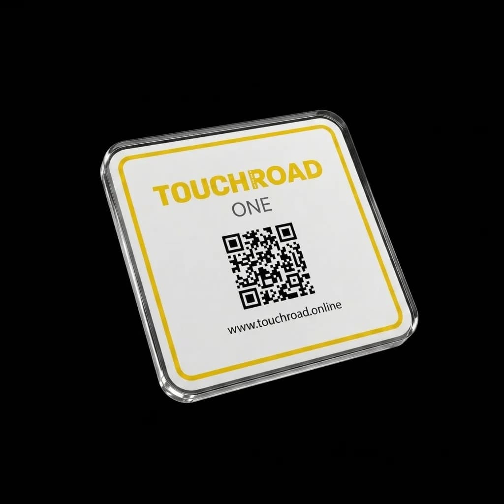 TouchRoad One