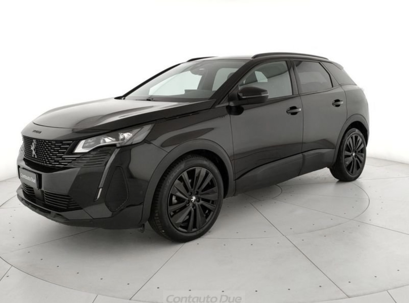 2022 PEUGEOT 3008